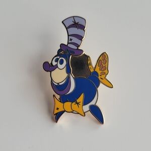 Disney Muppet Vision 3D 50th Pin